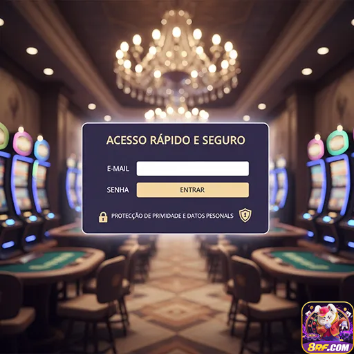 8rf.com Segurança de Links