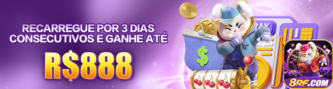 8rf.com Facebook Oficial